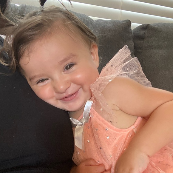 Meet your Posher, Rosieposey - Picture 10 of 15